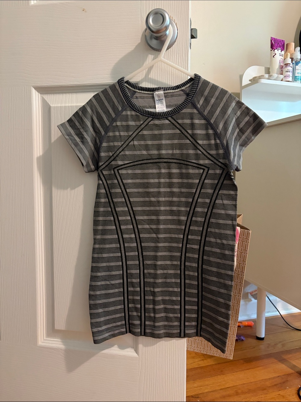 ivivva girls top size 10